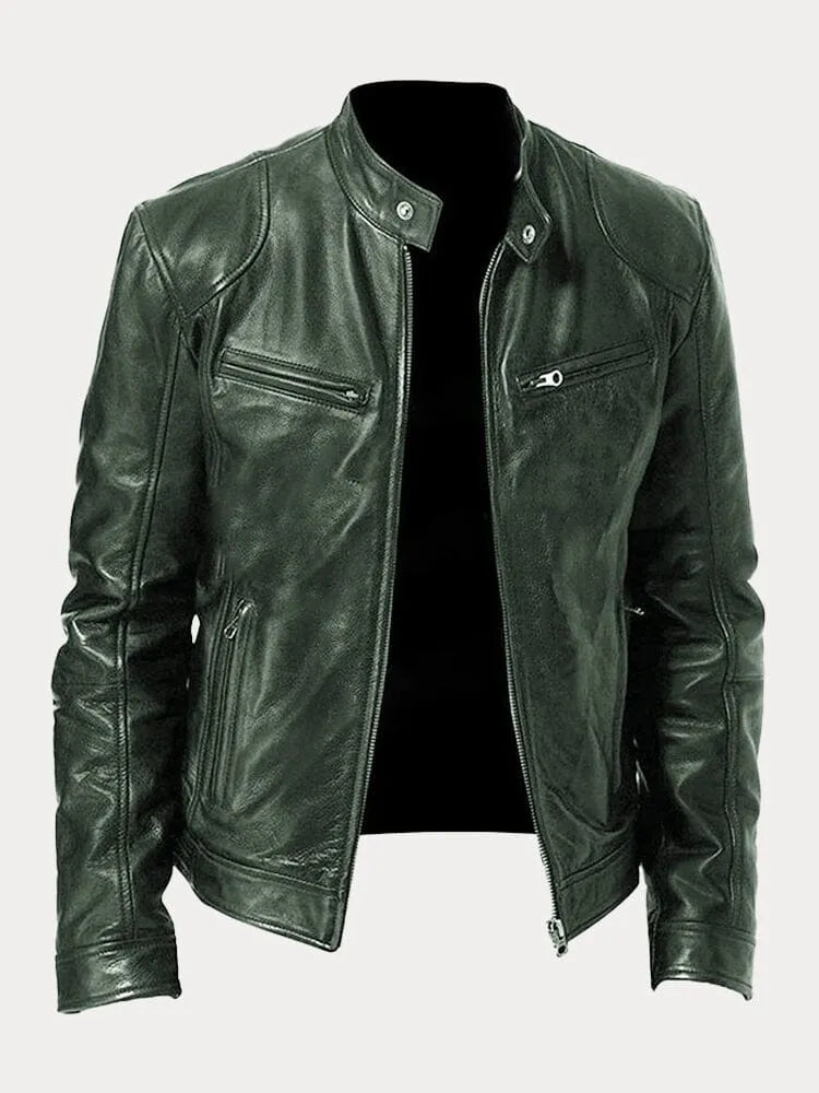 Sunniva | Uformell jakke for moderne stil