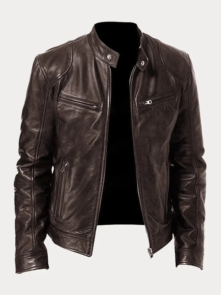 Sunniva | Uformell jakke for moderne stil