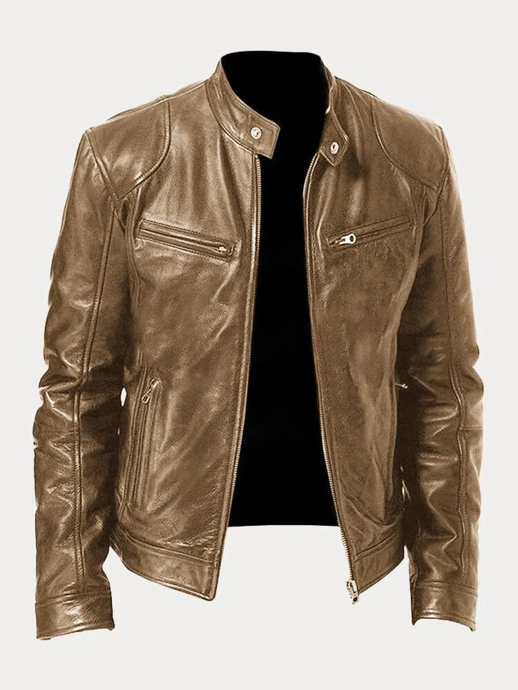 Sunniva | Uformell jakke for moderne stil